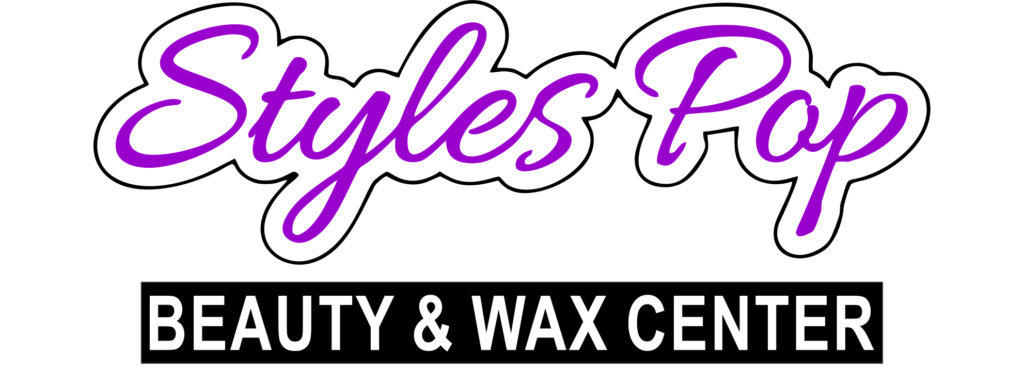 styles pop beauty and wax center